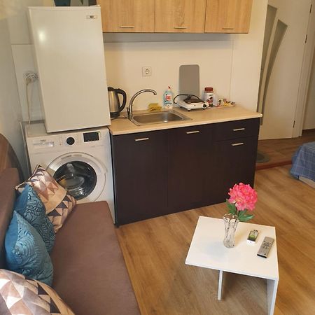 The Center Apartments Comfort 3 桑丹斯基 外观 照片