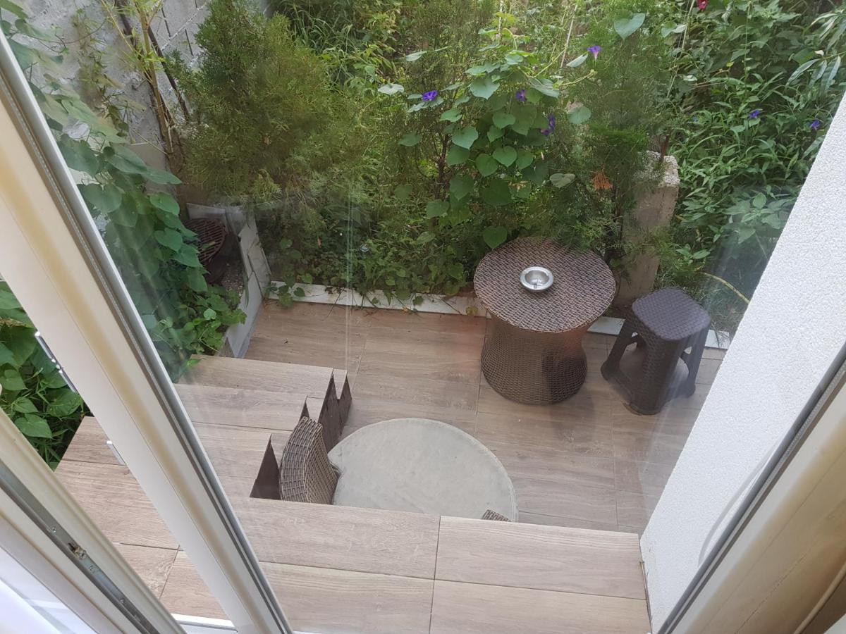 The Center Apartments Comfort 3 桑丹斯基 外观 照片