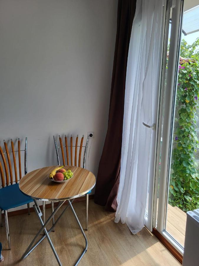 The Center Apartments Comfort 3 桑丹斯基 外观 照片