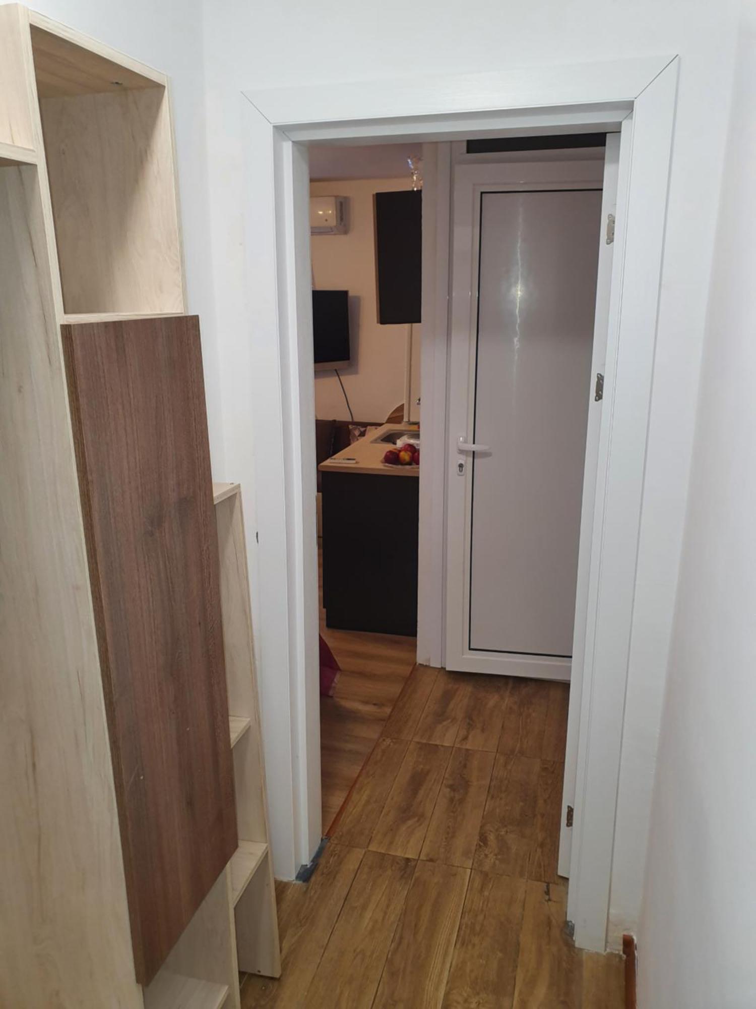 The Center Apartments Comfort 3 桑丹斯基 外观 照片