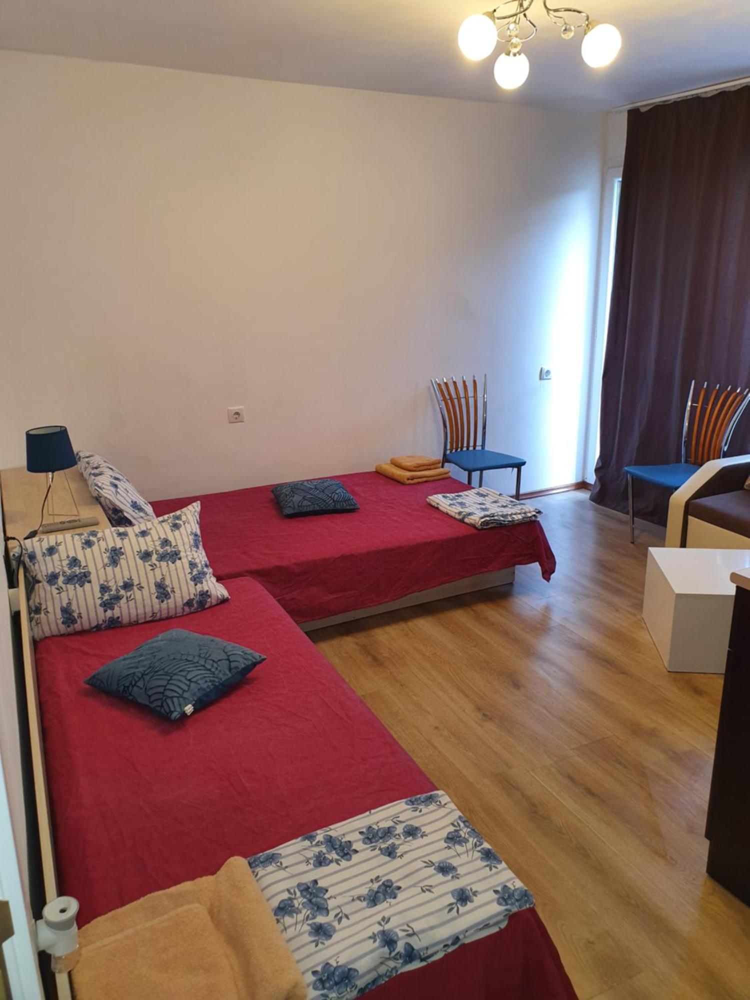 The Center Apartments Comfort 3 桑丹斯基 外观 照片